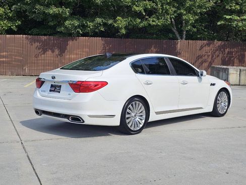 Used 2015 Kia K900 Premium RWD image 19