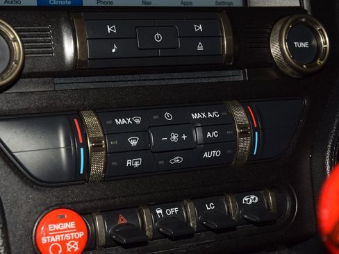 Used 2017 Ford Mustang Shelby GT350R w/ GT350R Equipment Group 920A image 34