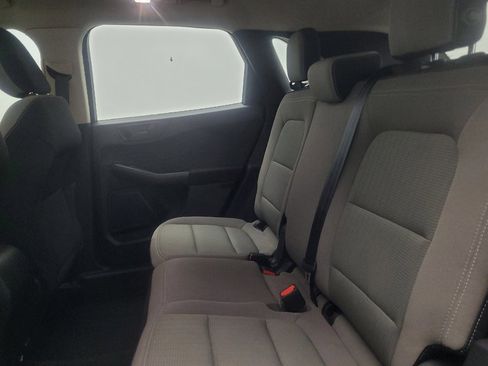Used 2020 Ford Escape S FWD image 18