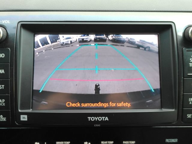 Used 2013 Toyota Sequoia Limited RWD image 10