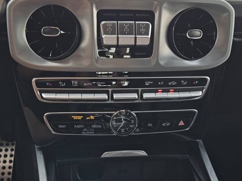 Used 2019 Mercedes-Benz G 550 image 18