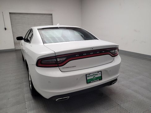 Used 2023 Dodge Charger SXT image 6