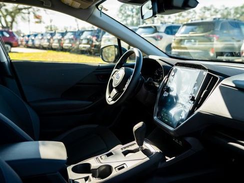 New 2026 Subaru Crosstrek 2.5i Premium image 24