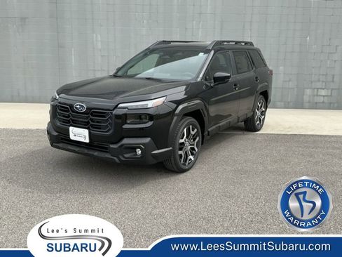 New 2026 Subaru Outback Touring XT AWD/4WD image 1