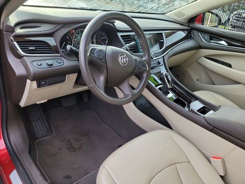 Used 2019 Buick LaCrosse Essence w/ Sights and Sounds Package image 17