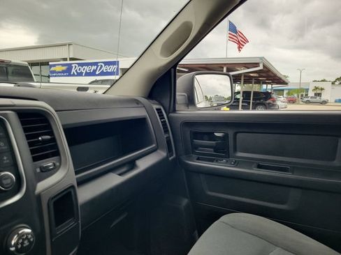 Used 2022 RAM 1500 Tradesman w/ Popular Equipment Group AWD/4WD image 27