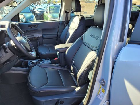 New 2026 Ford Maverick Lobo AWD/4WD image 10