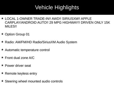 Used 2024 Hyundai Kona SEL image 36