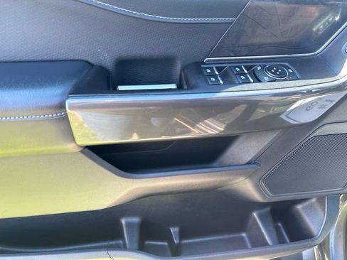 Used 2023 Ford F150 XLT w/ Equipment Group 302A High AWD/4WD image 19