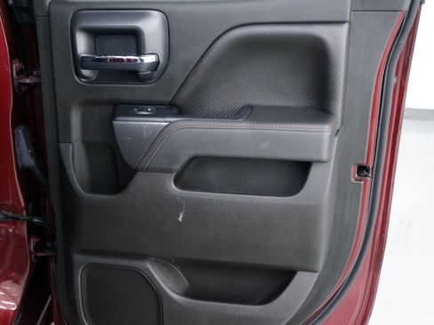 Used 2016 GMC Sierra 1500 SLT image 33