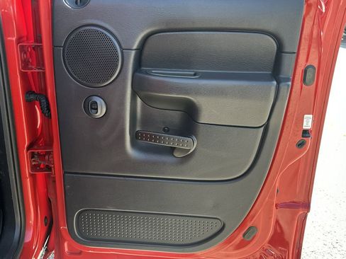 Used 2003 Dodge Ram 3500 Truck SLT AWD/4WD image 17