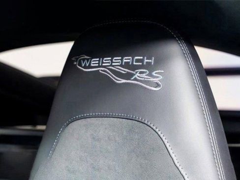 Used 2024 Porsche 718 Cayman GT4 RS image 40