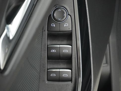 New 2026 Chevrolet Equinox RS w/ Convenience Package III image 15