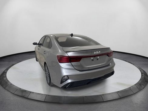 Used 2023 Kia Forte GT-Line FWD image 7