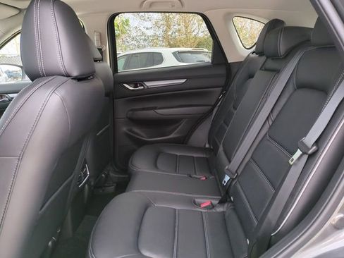 New 2025 MAZDA CX-5 AWD 2.5 S w/ Preferred Package image 14