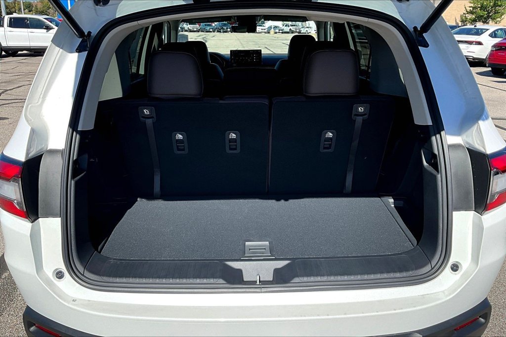 New 2026 Honda Pilot Elite image 5