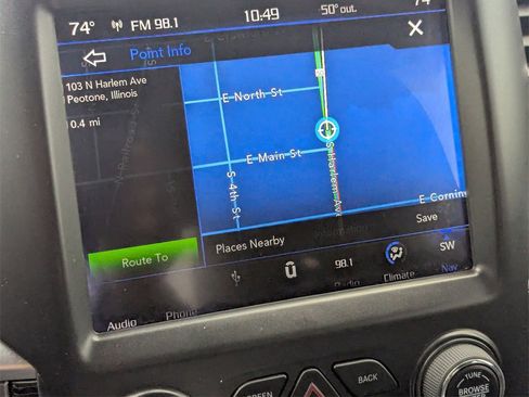 Used 2018 RAM 1500 Limited image 17