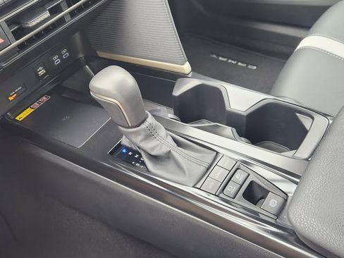 Used 2026 Toyota Camry SE w/ Multimedia Upgrade Package AWD/4WD image 16