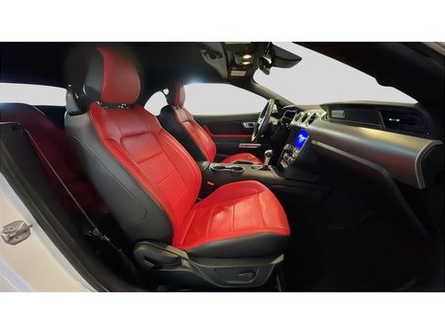 Used 2023 Ford Mustang GT Premium w/ Equipment Group 401A image 16