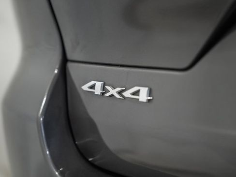 Used 2023 Jeep Grand Cherokee Limited AWD/4WD image 9