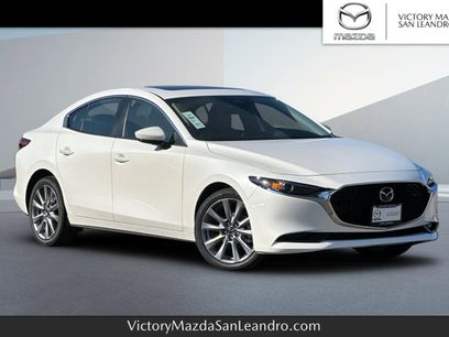New 2026 MAZDA MAZDA3 2.5 S Sedan w/ Preferred Pkg