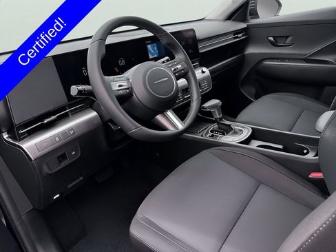 Used 2026 Hyundai Kona SEL Sport FWD image 14