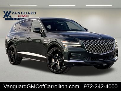 Used 2023 Genesis GV80 3.5T w/ Prestige Package