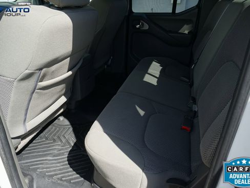 Used 2018 Nissan Frontier SV w/ Value Truck Package image 18