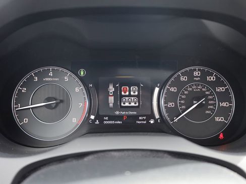 New 2026 Acura RDX w/ Technology Package image 15