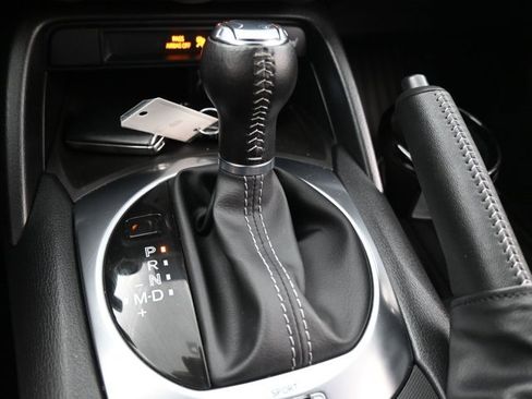 Used 2023 MAZDA MX-5 Miata Grand Touring w/ Weather Package image 18