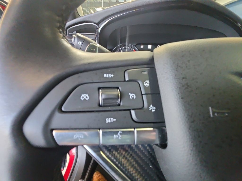 Used 2024 Cadillac XT6 Sport w/ Technology Package AWD/4WD image 20