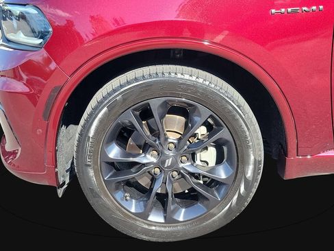 Used 2023 Dodge Durango R/T RWD image 9