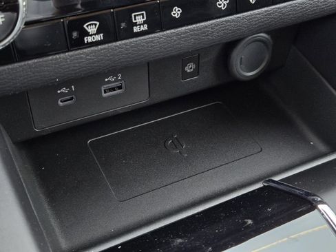 New 2026 Nissan Rogue SL AWD/4WD image 23