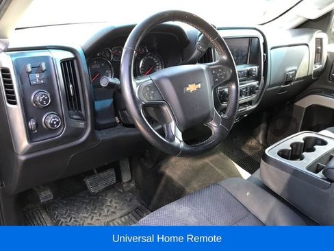 Used 2015 Chevrolet Silverado 1500 LT w/ All Star Edition AWD/4WD image 4