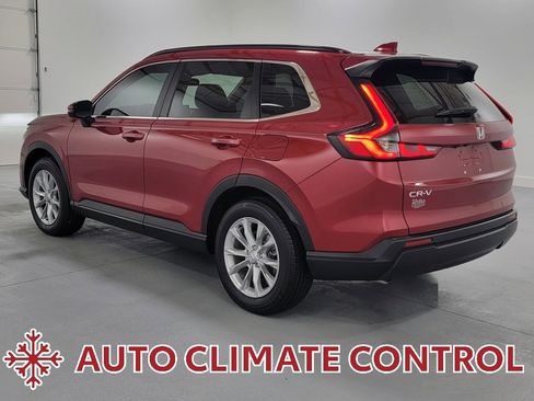 Used 2023 Honda CR-V EX image 6