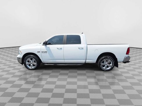 Used 2018 RAM 1500 Big Horn AWD/4WD image 5