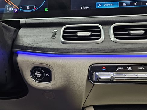 Certified 2020 Mercedes-Benz GLE 350 4MATIC image 45