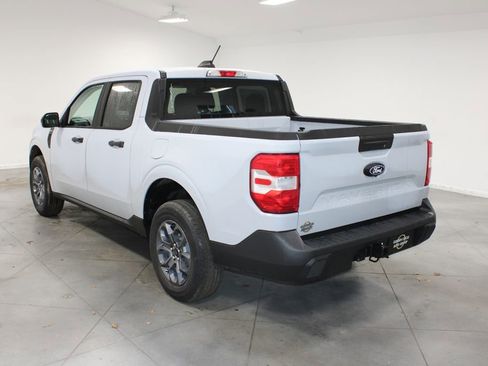 New 2025 Ford Maverick XLT w/ XLT Luxury Package image 6