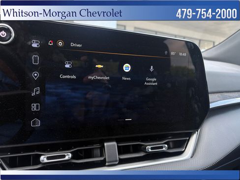 Used 2025 Chevrolet Equinox LT FWD image 23
