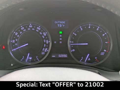 Used 2015 Lexus IS 250C w/ Luxury Package image 33