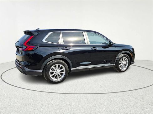 Used 2024 Honda CR-V EX-L image 7