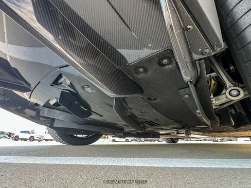 Used 2026 Lamborghini Temerario AWD/4WD image 89