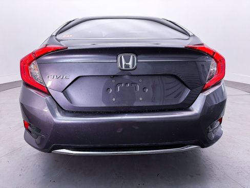 Used 2019 Honda Civic LX image 12