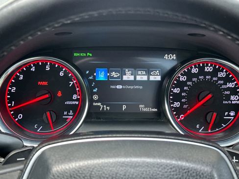 Used 2019 Toyota Camry XSE w/ Driver Assist Package FWD image 28