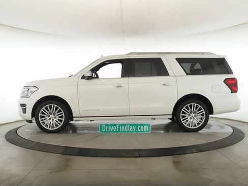 Used 2023 Ford Expedition Max Platinum image 9
