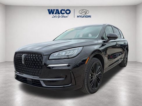 Used 2024 Lincoln Corsair AWD w/ Equipment Group 101A image 3
