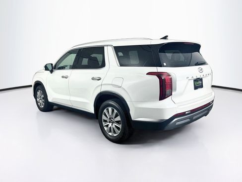 Used 2025 Hyundai Palisade SEL FWD image 5