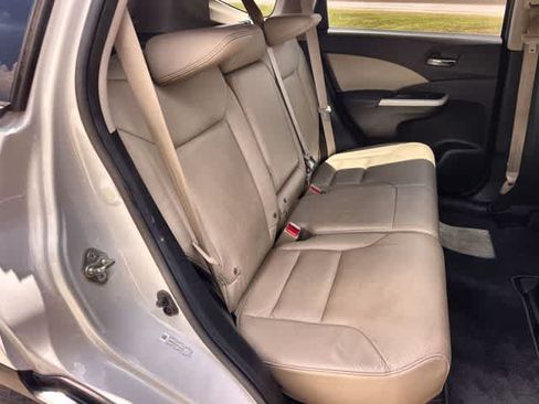 Used 2015 Honda CR-V EX-L image 14