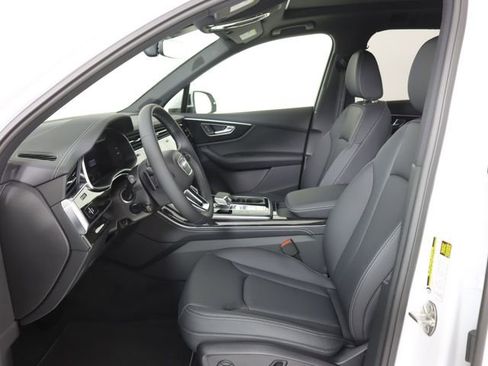 New 2026 Audi Q7 Premium Plus image 12