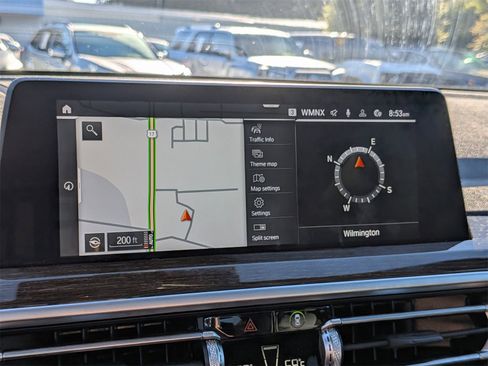 Used 2022 BMW X3 xDrive30i w/ Convenience Package image 23